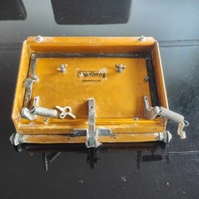 TapeTech MAXXBOX Extra High Capacity Finishing Box 10" - EHC10