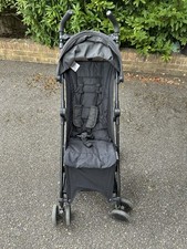 Britax-Römer Holiday Pushchair Stroller Black