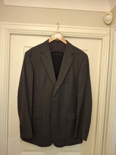 Mens tailored sports jkt - mens,