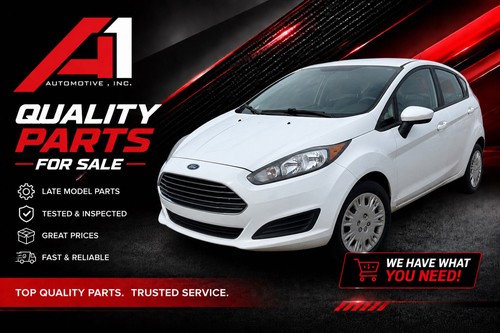 2014 2019 ford - 2014-2019,