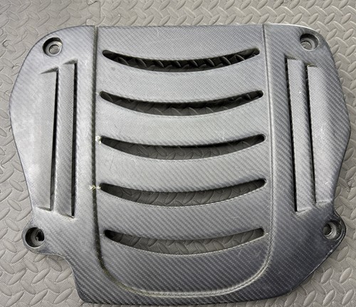Real carbon fiber - fiber, engine