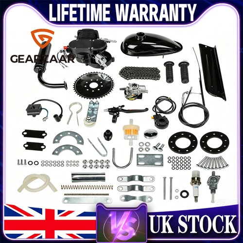 Bicycle engine kit bike - engine, kit,