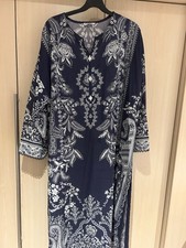 Sapphire Kurta Shirt Size L New