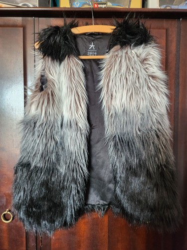 Primark atmosphere faux - primark, fur