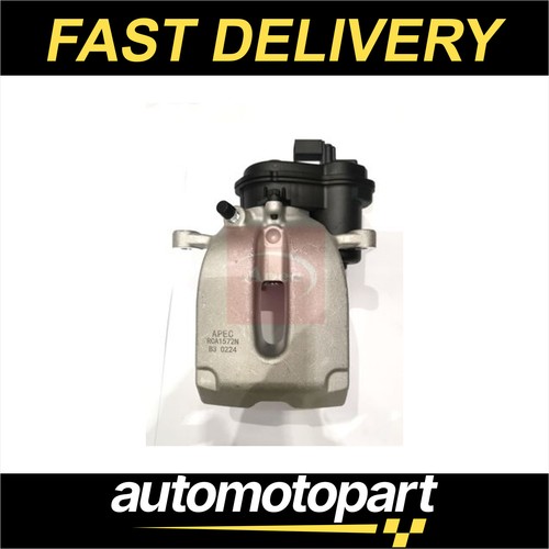 Apec brake caliper - brake,
