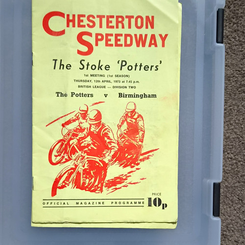 Stoke potters birmingham - stoke, v