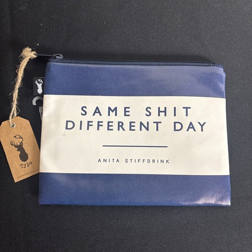 Typo same different - @$&,