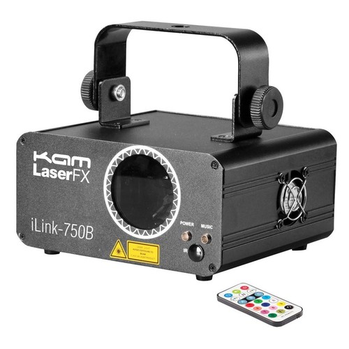 Kam ilink 750b laser light - 750b,