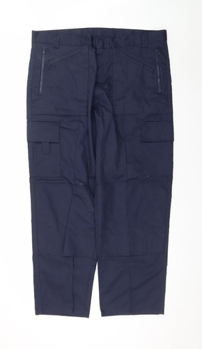 Uneek men blue - uneek, cargo