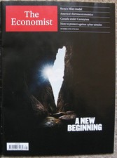 the economist magazine 11th -