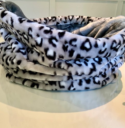 Large snuggle sack - ,, dachshund