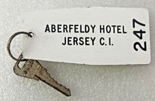 Hotel Tag & Key - Aberfeldy
