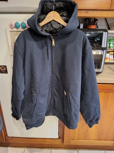 Carhartt 100631 472 - carhartt, rain