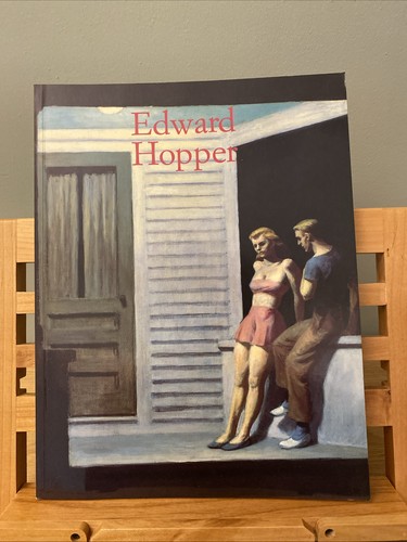 1990 edward hopper - 1990,