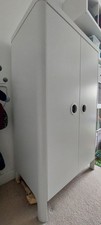 Kids IKEA Wardrobe