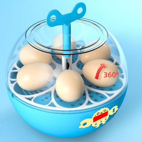 Egg incubator mini rotation - 6,