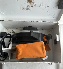 Elu mff power planer - mff,