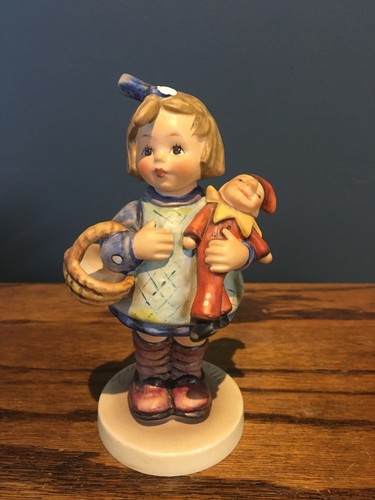 Goebel hummel what now - hummel,