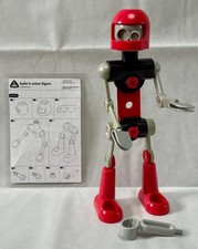 ELC Build It action figure