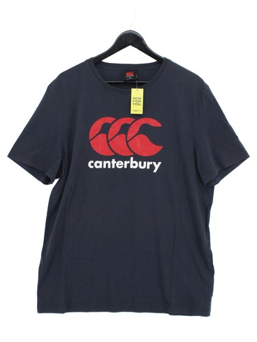 Canterbury men shirt xl - men's, t-shirt