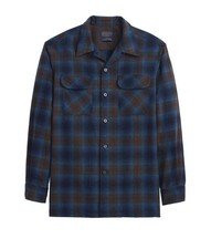 Pendleton Men's Plaid Board