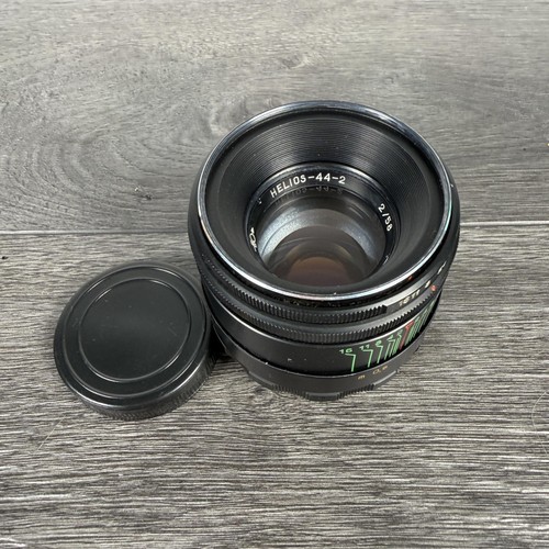 Helios 58mm 2 standard - helios,