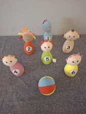 Cbeebies itng the - cbeebies, in