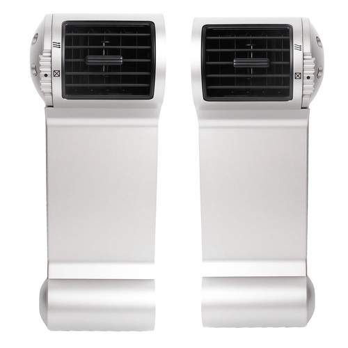 Dash air vent register panel - dash,