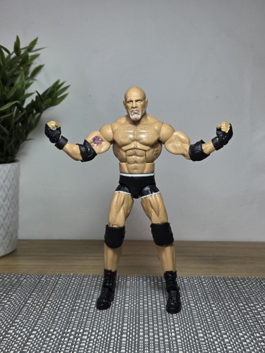Wwe mattel elite collection - wwe,