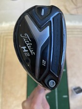 Titleist 818 H2 Hybrid Golf
