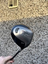 Taylormade R580 9.5° Driver - Stiff Flex - Right Handed