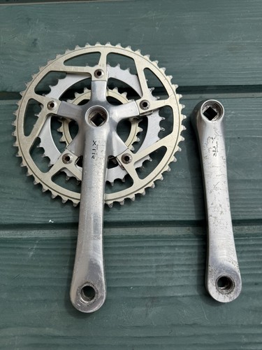 Retro shimano xtr m900 - shimano,