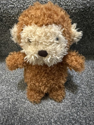 Jellycat little monkey soft - jellycat,