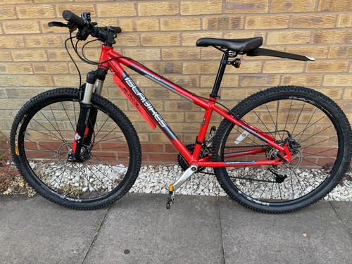 Islabikes creig mountain - 26,