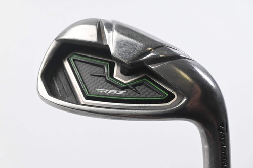 Taylormade rbz iron - #8, /