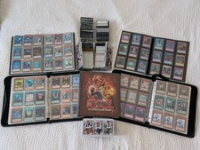 Yu-Gi-Oh! Collection! Decks