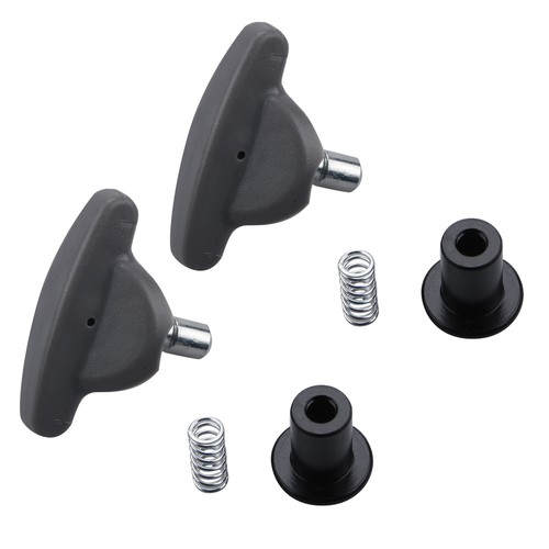 Direct fit lawn mower handle - direct,