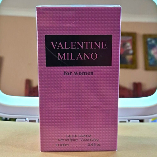 Fragrance couture valentine - fragrance,