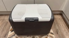 Halfords 40 Litre Mains and 12V & 24V Electric Coolbox