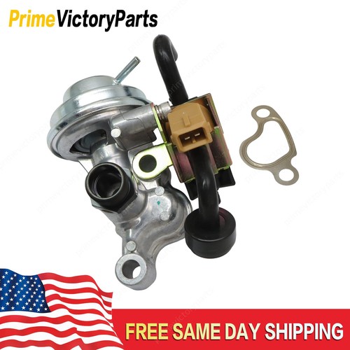 New egr valve - new,