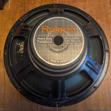 1980s Roland Jazz Chorus 12"