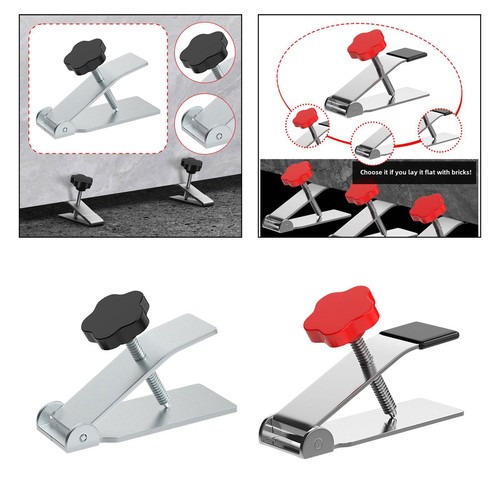 Tile height regulator - tile,