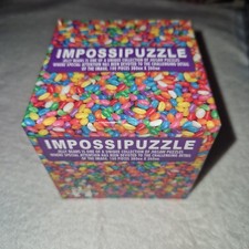 Impossipuzzle Jelly Beans 100