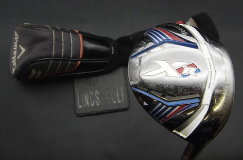 Callaway wood regular - xr,