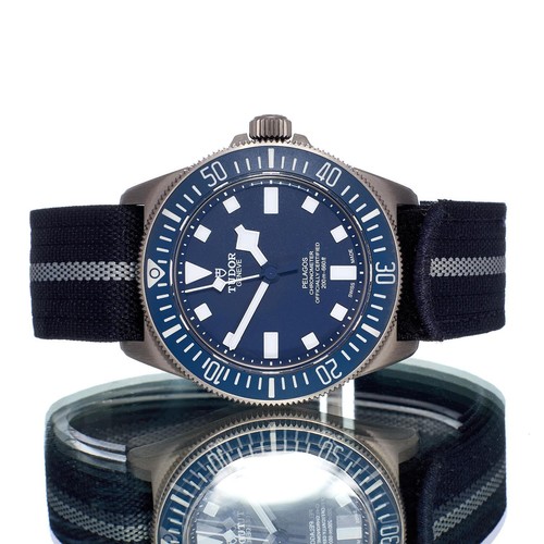 Tudor pelagos fxd 25707b box - pelagos,