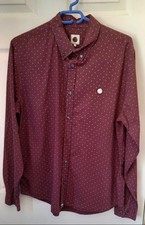 Pretty Green Size UK Large