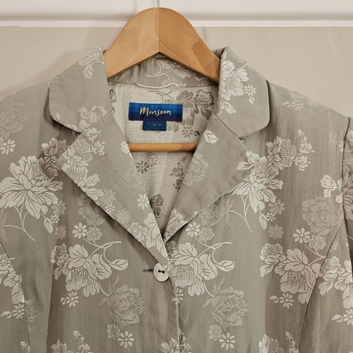 Monsoon women sage green - monsoon,