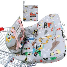 Shopping Trolley Seat for Baby