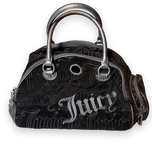 Vintage y2k juicy - y2k, dog