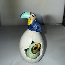 Vintage Mexico Folk Art